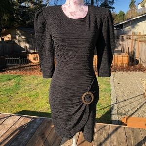 Vintage dress 💜💜